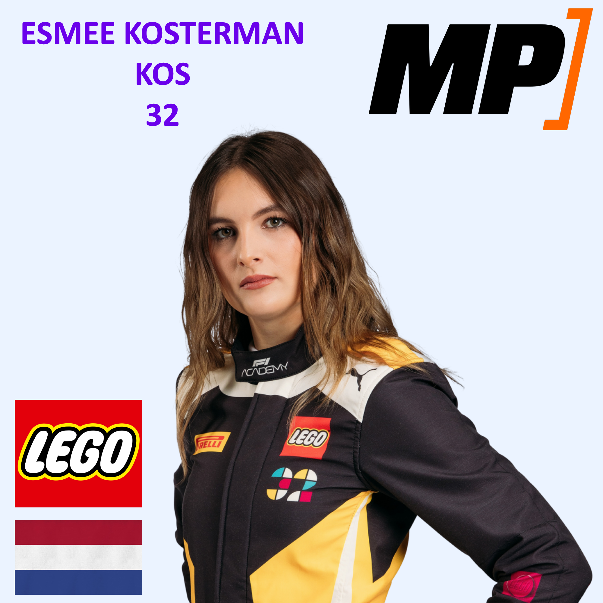 Esmee Kosterman